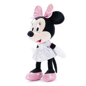 Disney minnie 2025 mouse doll